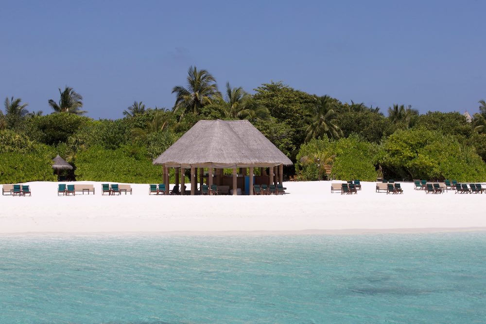 Beach Bar at Coco Palm Dhuni Kolhu thumbnail 6